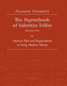 Chemotti - The Hymnobook of Valentin Triller