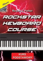 Parker - Rockstar Keyboard Course