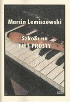 Lemiszewski - Szkoła na flet prosty