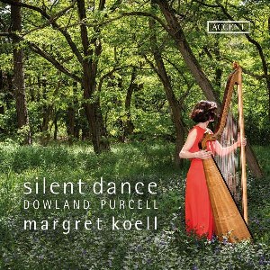 Purcell, Dowland - Silent Dance (Margaret Koell)
