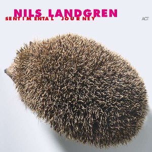 Landgren - Sentimental Journey (2 LP)