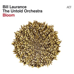 Laurance Bill & The Untold Orchestra - Bloom