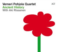 Verneri Pohjola Quartet - Ancient History