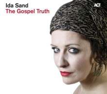 Sand - The Gospel Truth
