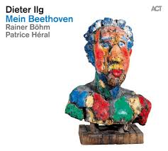 Ilg Dieter - Mein Beethoven