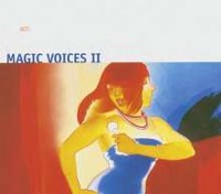 VA - Magic Voices II