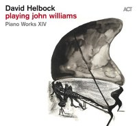 Helbock David - Playing John Willams