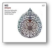 NES - Ahlam
