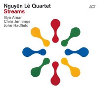 Nguyen Le Quartet - Streams