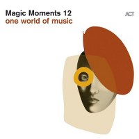 VA - Magic Moments 12