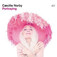 Norby Caecilie - Portraying