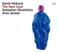 Helbock - The New Cool