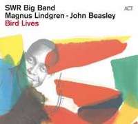 SWR Big Band - Bird Lives
