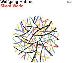 Haffner Wolfgang - Silent World