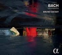 Bach - Cello Suites (2 CD)
