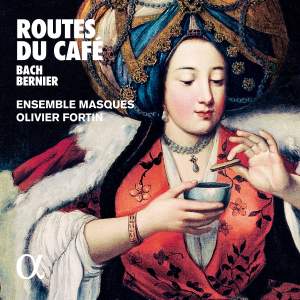 Bach, Bernier - Routes du Cafe