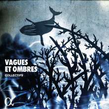 Debussy, Woolf L.P - Vagues Et Ombres (Collectif9)
