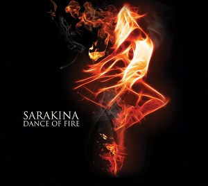 Sarakina - Dance of fire