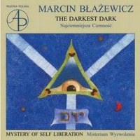 Błażewicz Marcin - The Darkets Dark