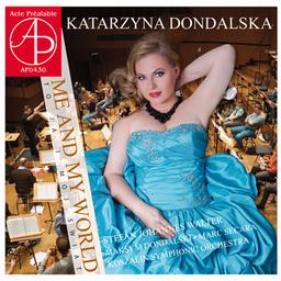 Dondalska Katarzyna - Me and My World