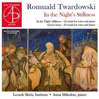 Twardowski R. - In the Nigkt's Stillness