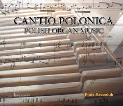 VA - Cantio Polonica (Arseniuk, 2 CD)