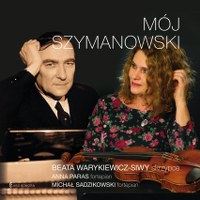 Szymanowski - Utwory na skrzypce i fortepian