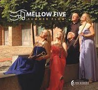 Mellow Five - Summer Flow