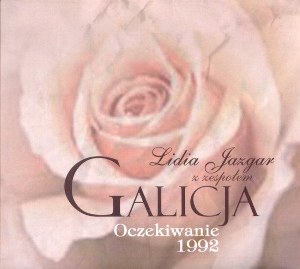 Jazgar Lidia & Galicja - Oczekiwanie 1992