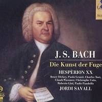 Bach - Kunst der Fuge (2 SACD)