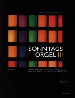 VA - Sonntags Orgel III