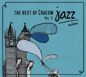 VA - The Best of Cracow Jazz vol. 2 - Modern