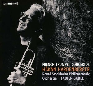 VA - French Trumpet Concertos (Hardenberger, SACD)