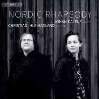 VA - Nordic Rhapsody (Dalene, Hadland, SACD)
