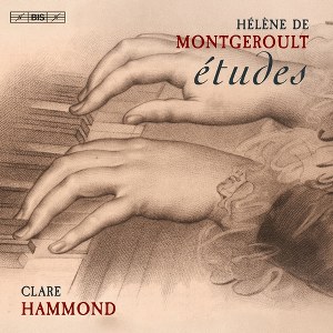 de Montgeroult Helene - 29 Etudes (Hammond, SACD)
