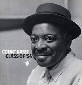 Basie Count - Class of '54