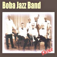 Boba Jazz Band - Shine