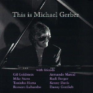 Gerber - This is Michael Gerber