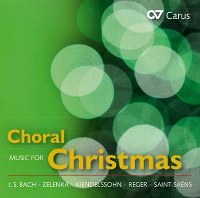 VA - Choral Music for Christmas