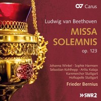 Beethoven - Missa Solemnis Op.123