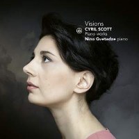 Scott Cyril - Visions