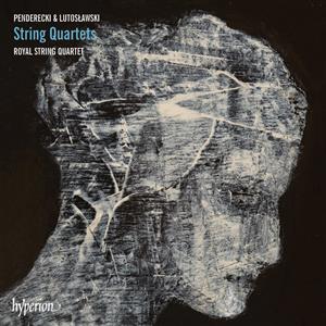 Penderecki, Lutosławski - String Quartets