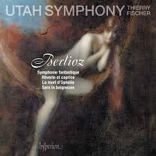 Berlioz - Symphonie fantastique (Fischer)