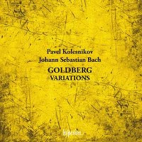 Bach - Goldberg Variations (Kolesnikov)
