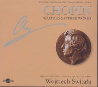 Chopin - Waltzes and other Works (Świtała)