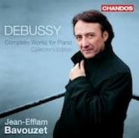 Debussy - Complete Works for Piano (5 CD)