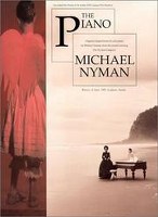 Nyman Michael - The Piano