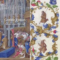 VA - Echoes of an Old Hall (Gothic Voices)