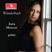 Meneses Zaira - Wunderbach