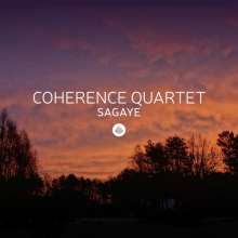 Coherence Quartet - Sagaye